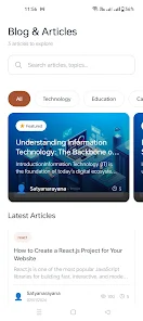 ByteBodh Screenshot3