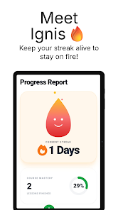 LearnStreak! Screenshot13