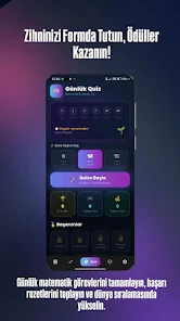 Hesap Makinesi - AI & Bilimsel Screenshot6