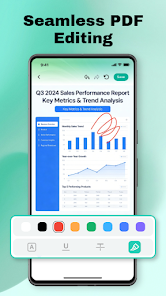 SmartView PDF Pro Screenshot2