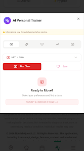 Nourish Quest Screenshot4