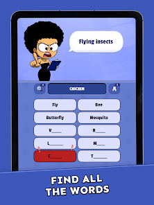 WordTok 2 Screenshot5