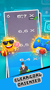 Bill Collector 3D Screenshot3