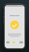 Habito Screenshot4