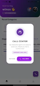 Truth Delivery Screenshot6