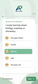 ApproPath Screenshot3