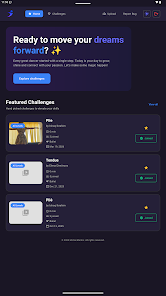 MotionMentor Screenshot7
