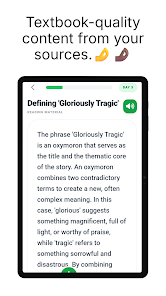 LearnStreak! Screenshot11