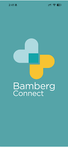 Bamberg Connect Screenshot1