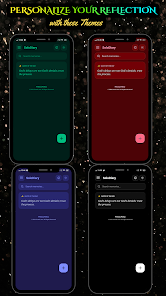 SoloDiary: Private Journal Screenshot4