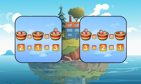 Add & Subtract: Kids Math Game Screenshot18