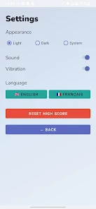 Block Fusion - Puzzle Game Screenshot3