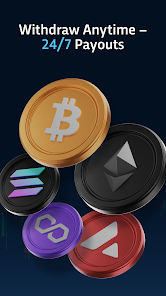 Breakout Prop Screenshot3