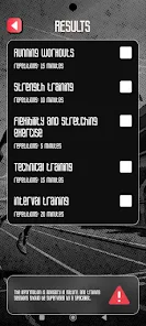 Sport Runner Screenshot4