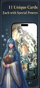 Duel Kingdom Screenshot4