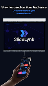 SlideLynk: Presentation Remote Screenshot2