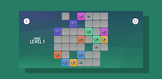 Slime Territory Screenshot4