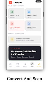 Qlens - Advance Utility Tool Screenshot6