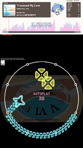 MajdataPlay Screenshot4