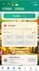Barakah Empire Screenshot1