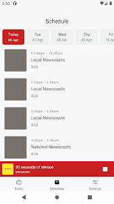 BCB Studio Screenshot3