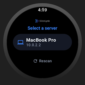 SlideLynk: Presentation Remote Screenshot8