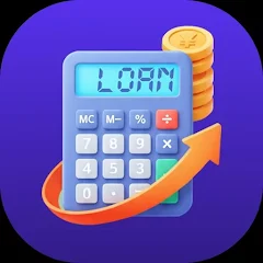 Simple Finance Calc APK