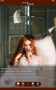 Alexia Evellyn by oiid Screenshot5