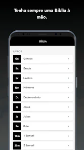 Impacto Church Screenshot4