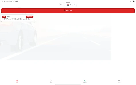 Interstate Members Screenshot12