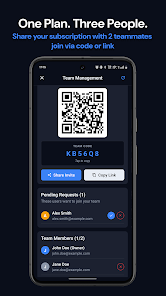 SlideLynk: Presentation Remote Screenshot7
