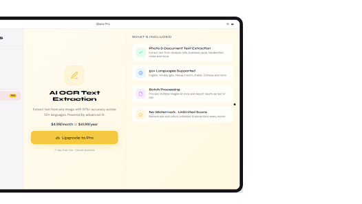 Qlens - Advance Utility Tool Screenshot9