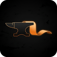 Iron & Proverbs: Bible for Men APK