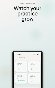 Breathing in labour Screenshot13