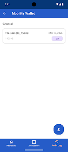 Modentity Screenshot4