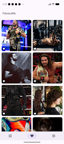 Seth Rollins Wallpaper 4K Screenshot6