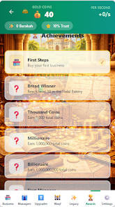 Barakah Empire Screenshot2