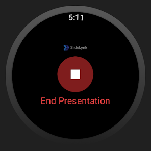 SlideLynk: Presentation Remote Screenshot11