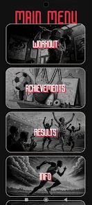 Sport Runner Screenshot2