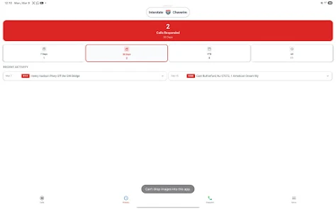 Interstate Members Screenshot8