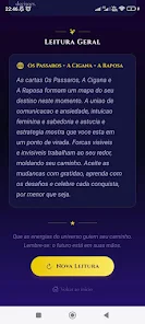 Oráculo Screenshot6