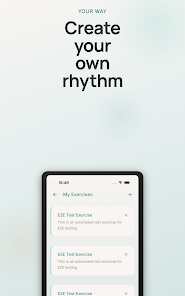 Breathing in labour Screenshot14
