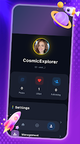 Zohub - Fun & Video Screenshot4