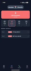 Interstate Members Screenshot4