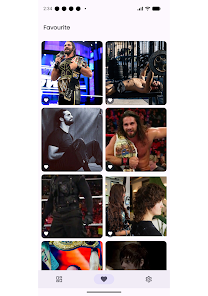 Seth Rollins Wallpaper 4K Screenshot17