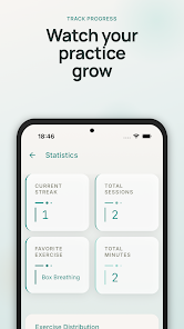 Breathing in labour Screenshot6