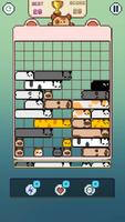 Cat Puzzle: Block Blast Screenshot6