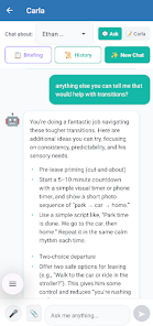 InclusiCare Screenshot3