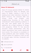 Mana Tv Network Screenshot8