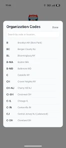 Interstate Members Screenshot7